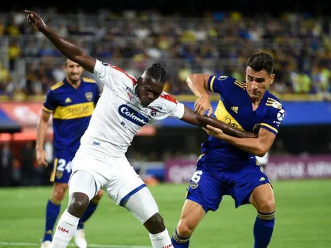 No lo tenía nadie: el defensor por el que preguntó Boca