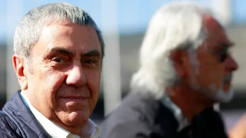 La primera gran decisión del Inge Rodríguez en Tigres