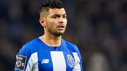 Su mejor temporada: los números de Tecatito Corona que ilusionan a la Selección Mexicana