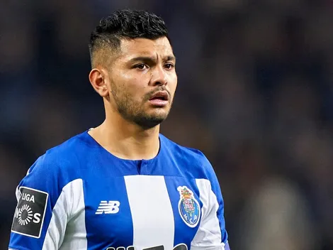 Su mejor temporada: los números de Tecatito Corona que ilusionan a la Selección Mexicana