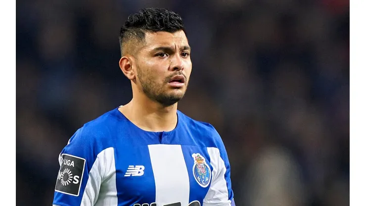Su mejor temporada: los números de Tecatito Corona que ilusionan a la Selección Mexicana