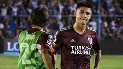 De River al Leeds: el refuerzo que tendría Bielsa si asciende a la Premier