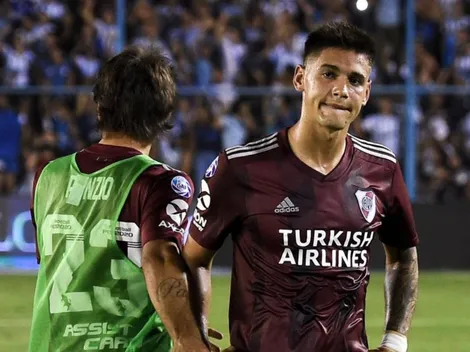 De River al Leeds: el refuerzo que tendría Bielsa si asciende a la Premier