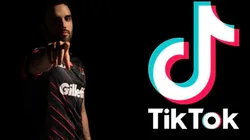 Infinity Esports anuncia su alianza con TikTok