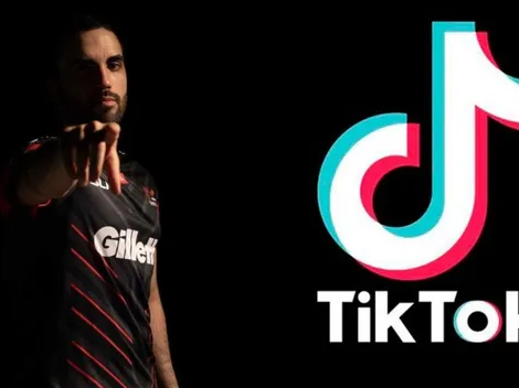 Infinity Esports anuncia su alianza con TikTok