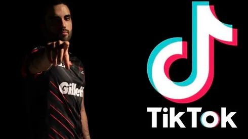 Infinity Esports anuncia su alianza con TikTok