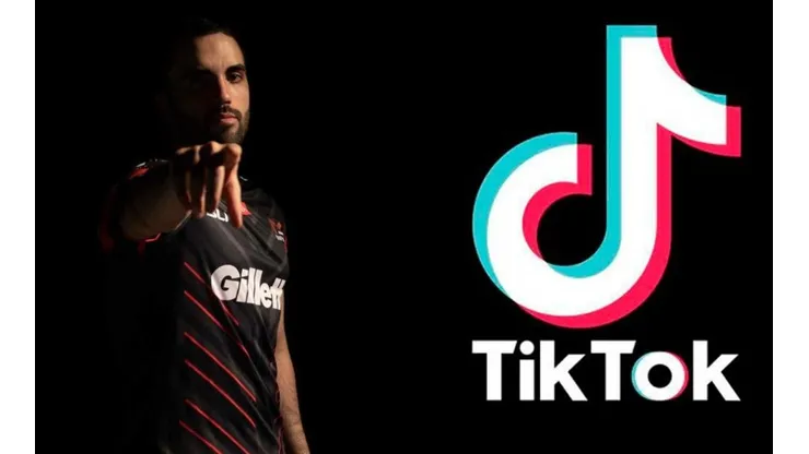 Infinity Esports anuncia su alianza con TikTok