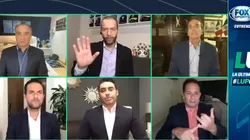 Gustavo Mendoza y su premonición: "Cruz Azul tiene todo para ser campeón"