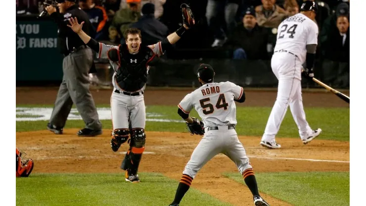 San Francisco Giants no tendrá a una de sus figuras este año