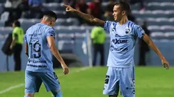 Ronaldo Prieto llega procedente de Tampico Madero (Foto: Twitter de Tampico Madero)