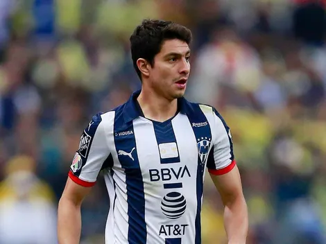 Stefan Medina deja en claro el orgullo que le genera estar en Monterrey