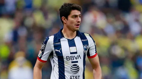 Medina quiere volver a las canchas y regalarle una alegría a la afición de Monterrey (Foto: JAM)