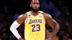 Las tres razones por las que LeBron James no ganará el MVP