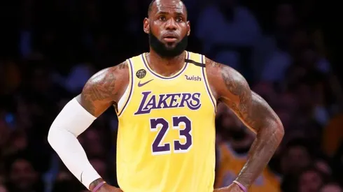 Las tres razones por las que LeBron James no ganará el MVP