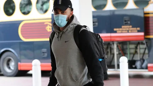 Tyus Jones, base de los Grizzlies (Getty Images)