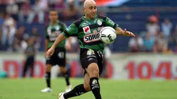 ¿Indirecta a Santos Laguna? Pony Ruiz resaltó que sueña con dirigir en primera