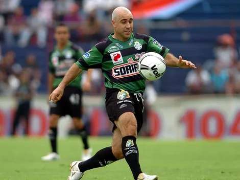 ¿Indirecta a Santos Laguna? Pony Ruiz resaltó que sueña con dirigir en primera