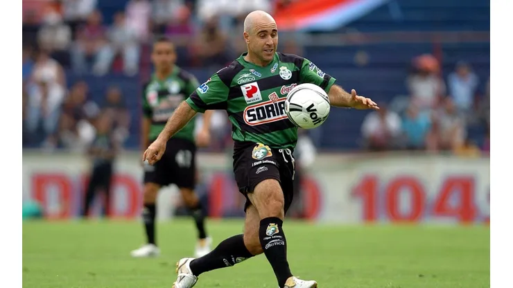 ¿Indirecta a Santos Laguna? Pony Ruiz resaltó que sueña con dirigir en primera