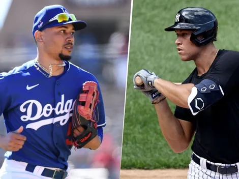 El ránking de poder de las Grandes Ligas: candidatos a ganar la Serie Mundial