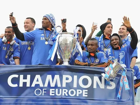 Este año se vuelve cada vez más raro: Kalou, nuevo jugador del Botafogo