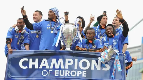 Este año se vuelve cada vez más raro: Kalou, nuevo jugador del Botafogo