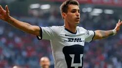 Lo que tiene que pasar para que Dinenno llegue a Tigres