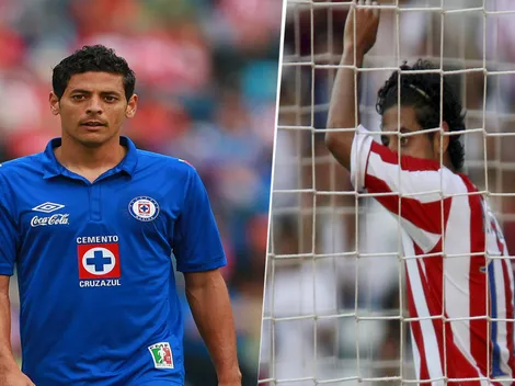 Alejandro Vela anunció su retiro de la actividad profesional