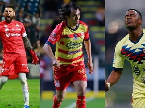 Estos son los fichajes más inesperados de este mercado