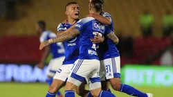 La foto del posible nuevo refuerzo de Millonarios que ilusiona a todos sus hinchas