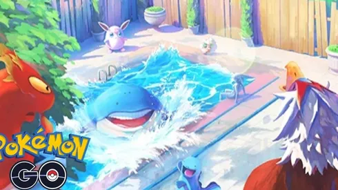 Nueva pantalla de carga de Pokémon GO anticipa lo que vendrá en el juego