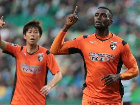 El enorme gesto de Jackson Martínez para los residentes del Chocó