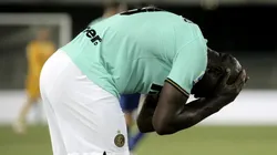 Hellas Verona amargó al Inter y Juventus tiene una preocupación menos