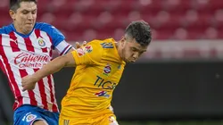 Respira Tigres: Fernández salió por precaución