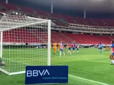 El regaño del Chapo Sánchez a Toño Rodríguez