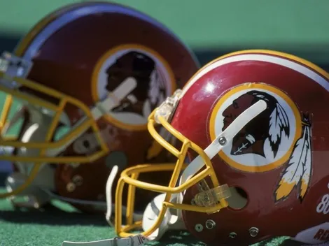 Afirman que Washington Redskins ya tendría nuevo nombre y nuevo escudo