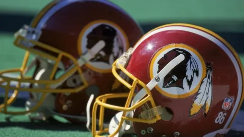 ¿Nuevo nombre para Washington Redskins?