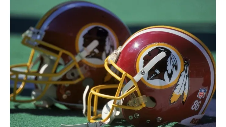¿Nuevo nombre para Washington Redskins?