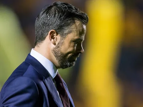 El trolleo de la afición de Atlas a Puente