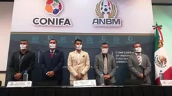 La Liga de Balompié Mexicano marca la diferencia desde el inicio con presencia de aficionados en los estadios