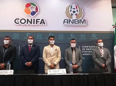 La Liga de Balompié Mexicano marca la diferencia desde el inicio con presencia de aficionados en los estadios