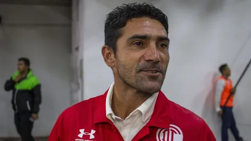 La reestructuración que está llevando Sinha en el Toluca