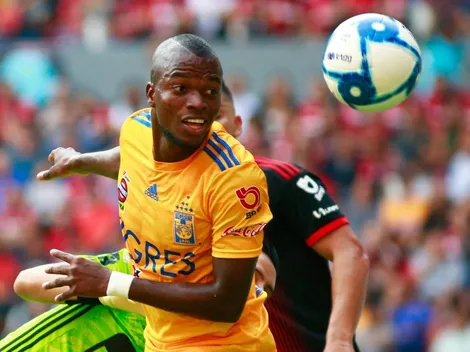 Lejos de México: el destino exótico donde Enner Valencia continuaría jugando