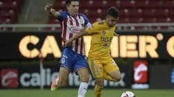 Leo Fernández recibió elogios de sus aficionados.