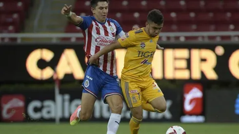 Leo Fernández recibió elogios de sus aficionados.