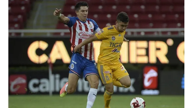 Leo Fernández recibió elogios de sus aficionados.