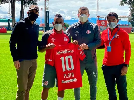 Se planteó la duda: ¿realmente fue Joao Plata víctima de extorsión?