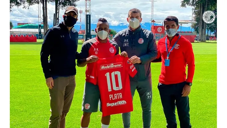 Se planteó la duda: ¿realmente fue Joao Plata víctima de extorsión?