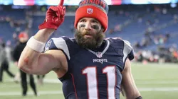 Edelman salió al cruce de Jackson