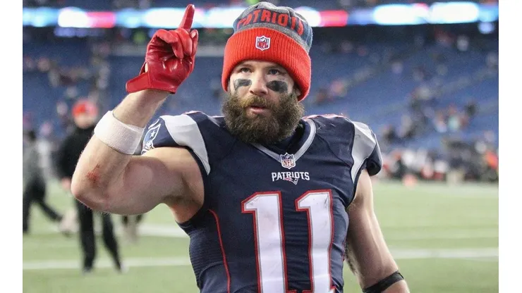 Edelman salió al cruce de Jackson