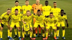 Los de Tennessee se bajan del regreso de la MLS